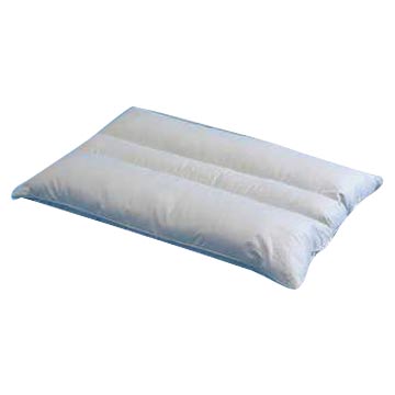  Duck Down Pillow (Утка пуховая подушка)