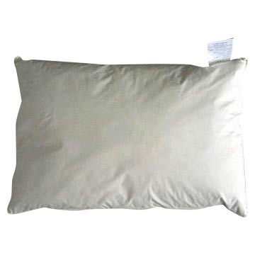 Duck Down Pillow (Duck Down Pillow)