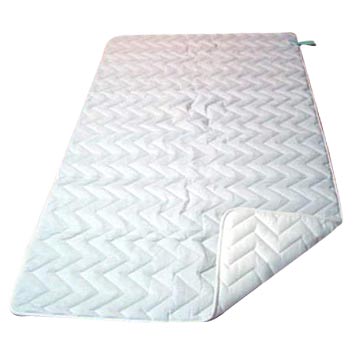  Zig-Zag Mattress (Zig-Zag Matratze)