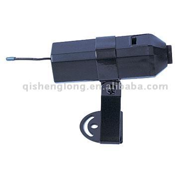 Wireless Transmitter and Receiver System ( Wireless Transmitter and Receiver System)