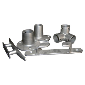  Marine Hardware ( Marine Hardware)