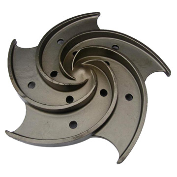  Impeller ( Impeller)
