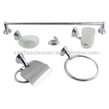  Safety Grab Bars (Sicherheits-Haltegriffe)