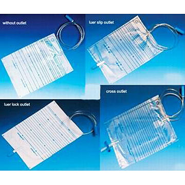  Urine Bags (Urinbeutel)