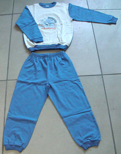  Boys` Pajamas Set ( Boys` Pajamas Set)