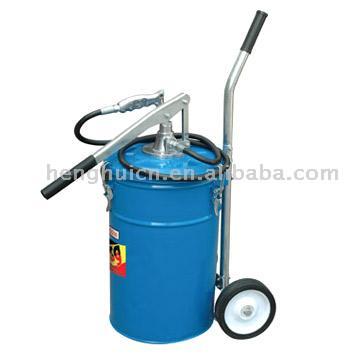  25L Grease Pump