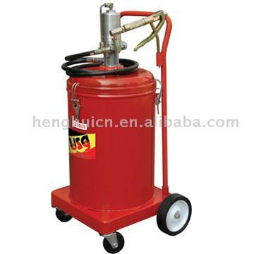  Air Grease Pump