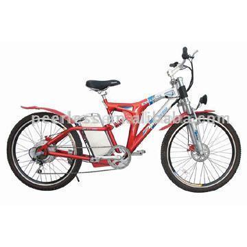  Electric Bicycle ( Electric Bicycle)