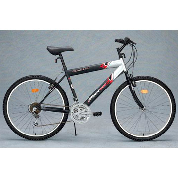  Mountain Bicycle ( Mountain Bicycle)