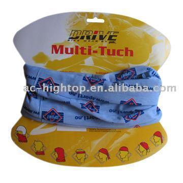  8-In-1 Multi-Scarf (8-в  Multi-шарф)