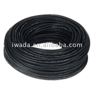  Rubber Cable