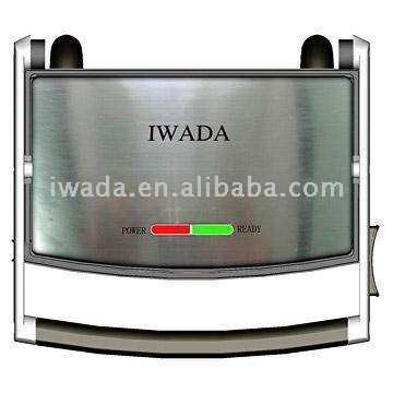 Sandwich Presse (Sandwich Presse)