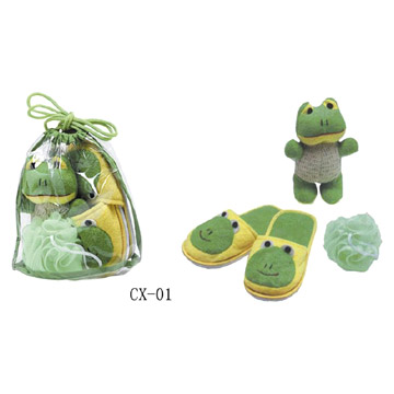  Bath Set ( Bath Set)