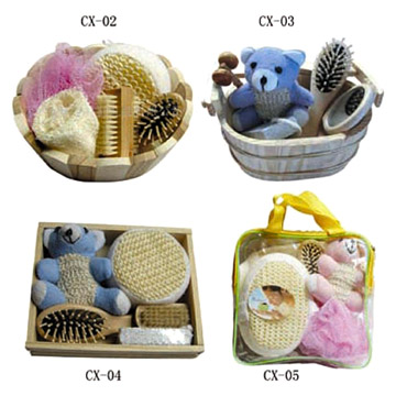 Bath Set ( Bath Set)