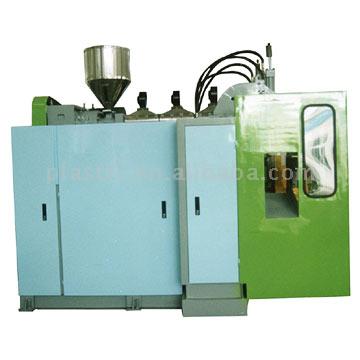  Blow Moulding Machine (Выдувные машины)