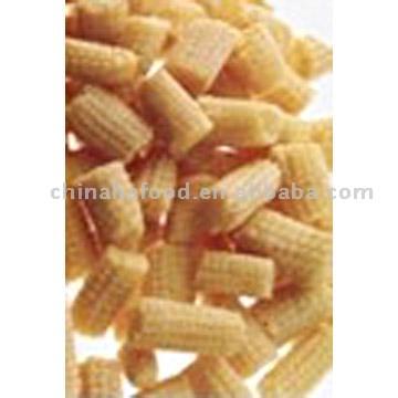 Frozen Cut Baby Corns (Frozen Cut Baby Corns)