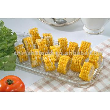  Frozen Cut Sweet Corn (Frozen Cut Сладкая кукуруза)