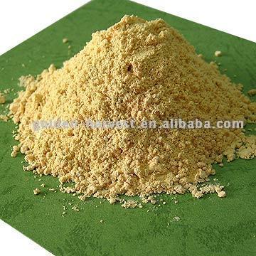  Cellwall Broken Pine Pollen Powder (Cellwall Broken pollen de pin en poudre)