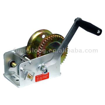  Hand Winch (Hand Winch)