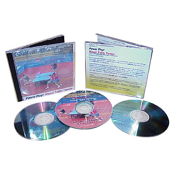  Duplication, Driver Disc, DVD9 Replication,etc. (Duplication, Driver Disc, DVD9 de rplication, etc)