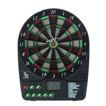  Little Dartboard ( Little Dartboard)