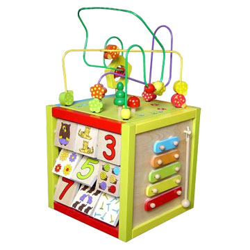  Activity Cube ( Activity Cube)