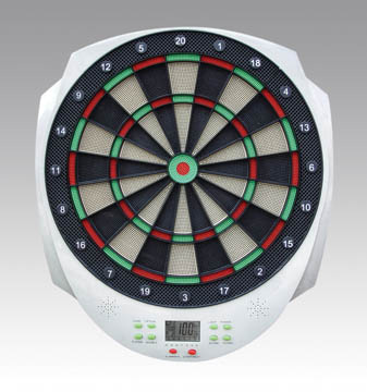  Electronic Dartboard ( Electronic Dartboard)