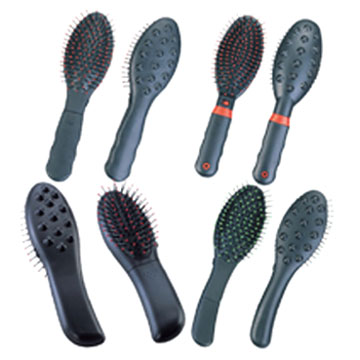  Massage Comb (Massage Comb)