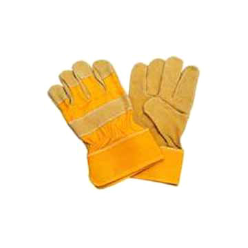  Pig Skin Leather Gloves ( Pig Skin Leather Gloves)