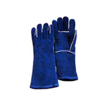  Welding Gloves (Сварочные перчатки)