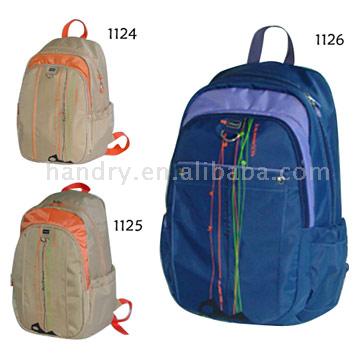 Backpack