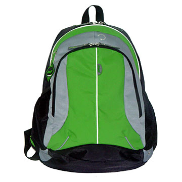  Backpack ( Backpack)