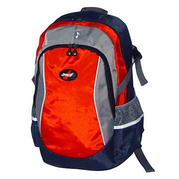  Backpack