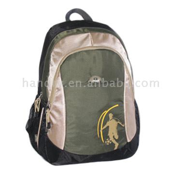  Backpack