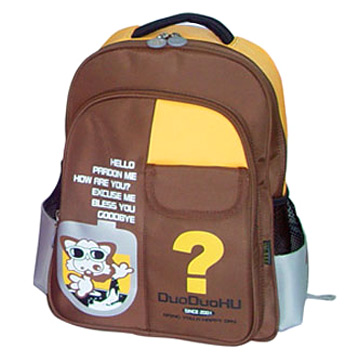  School Bag ( School Bag)