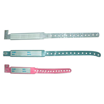  I.D. Bracelet