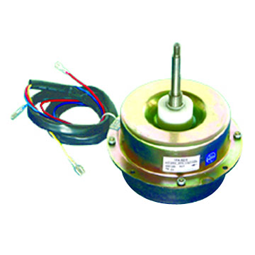  Electric Motor