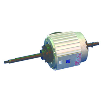  Electric Motor