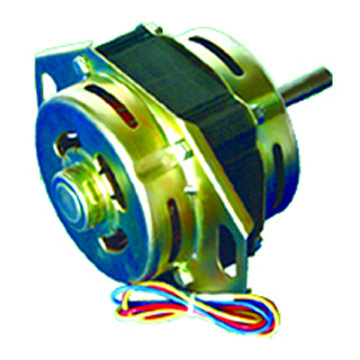  Electric Motor