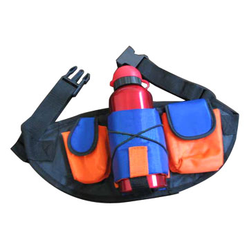  Waist Bag ( Waist Bag)