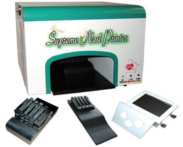  Multi-Functional Digital Painting Machine ( Multi-Functional Digital Painting Machine)