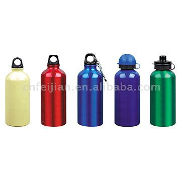  600ml Sports Bottles with Different Cap (600ml Sports Bouteilles avec différents Cap)