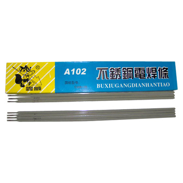  Welding Electrodes (E 308)