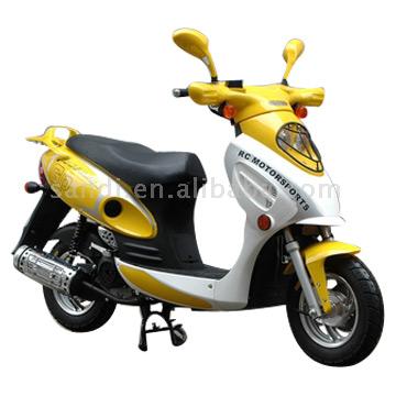 50cc Scooter (50cc Scooter)