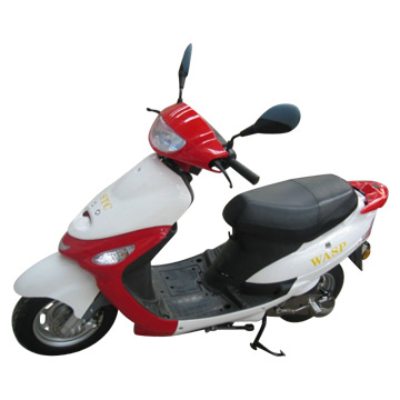 50cc Scooter (50cc Scooter)