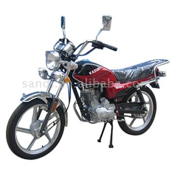  150cc Motorcycle (Moto 150cc)