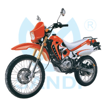  Off Road Motorcycle ( Off Road Motorcycle)