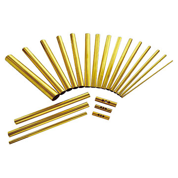  Copper Tube Sticks (Copper Tube Sticks)