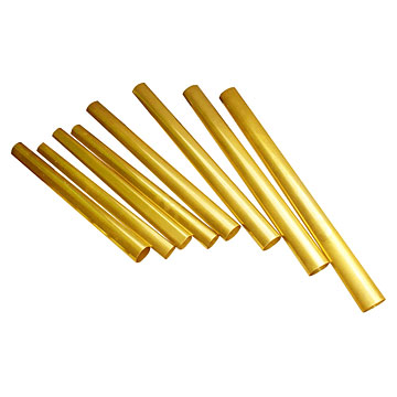  Copper Tube Stick (Copper Tube Stick)