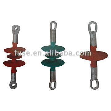  Compound Insulators ( Compound Insulators)